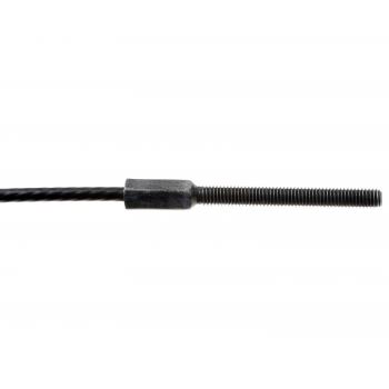 2002 Toyota Highlander Parking Brake Cable Rear Right Raybestos BC97119 image 1 of 3