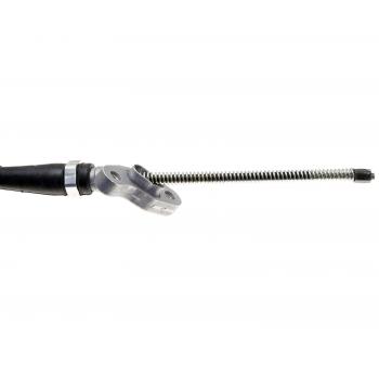 2002 Toyota Highlander Parking Brake Cable Rear Right Raybestos BC97119 image 3 of 3