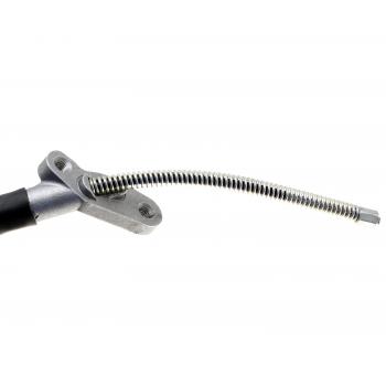 2004 Toyota RAV4 Parking Brake Cable Rear Left Raybestos BC97120 image 3 of 3