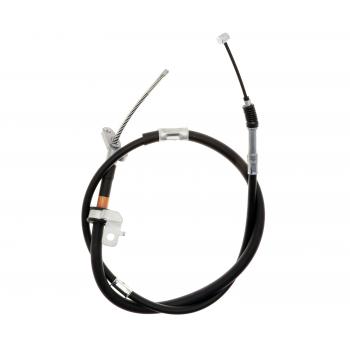 2004 Toyota RAV4 Parking Brake Cable Rear Right Raybestos BC97121 image 2 of 3