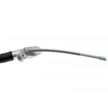 2004 Toyota RAV4 Parking Brake Cable Rear Right Raybestos BC97121 image 3 of 3