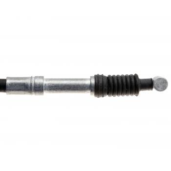 2003 Toyota Corolla Parking Brake Cable Rear Left Raybestos BC97122 image 1 of 3