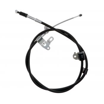 2003 Toyota Corolla Parking Brake Cable Rear Left Raybestos BC97122 image 2 of 3