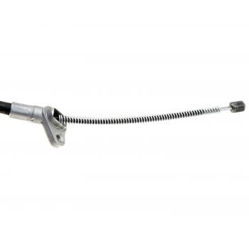 2003 Toyota Corolla Parking Brake Cable Rear Left Raybestos BC97122 image 3 of 3