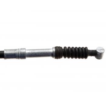 2003 Toyota Corolla Parking Brake Cable Rear Right Raybestos BC97123 image 1 of 3