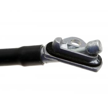 2010 Toyota Yaris Parking Brake Cable Rear Left Raybestos BC97124 image 1 of 3