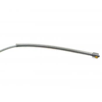 2010 Toyota Yaris Parking Brake Cable Rear Left Raybestos BC97124 image 3 of 3