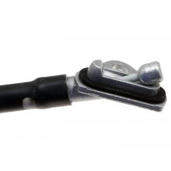 2010 Toyota Yaris Parking Brake Cable Rear Right Raybestos BC97125 image 1 of 3