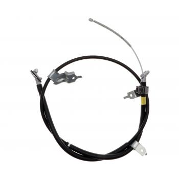 2010 Toyota Yaris Parking Brake Cable Rear Right Raybestos BC97125 image 2 of 3