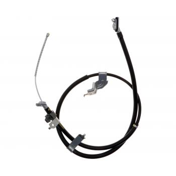 2010 Toyota Yaris Parking Brake Cable Rear Left Raybestos BC97126 image 2 of 3