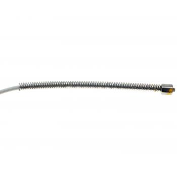 2010 Toyota Yaris Parking Brake Cable Rear Left Raybestos BC97126 image 3 of 3