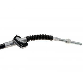 2002 Toyota Highlander Parking Brake Cable Front Raybestos BC97128 image 1 of 3