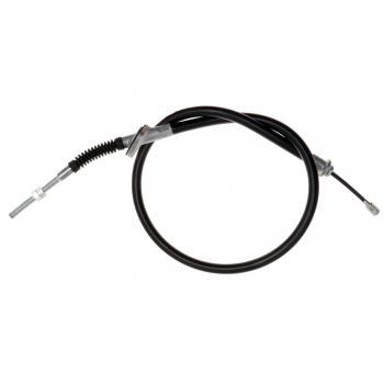 2002 Toyota Highlander Parking Brake Cable Front Raybestos BC97128 image 2 of 3