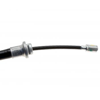 2002 Toyota Highlander Parking Brake Cable Front Raybestos BC97128 image 3 of 3