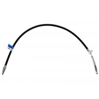 2017 Dodge Challenger Parking Brake Cable Rear Right Raybestos BC97129 image 2 of 3