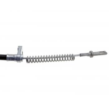2007 Chrysler Pacifica Parking Brake Cable Rear Raybestos BC97130 image 1 of 3
