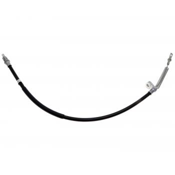 2007 Chrysler Pacifica Parking Brake Cable Rear Raybestos BC97130 image 2 of 3