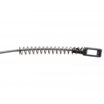 2007 Dodge Sprinter 3500 Parking Brake Cable