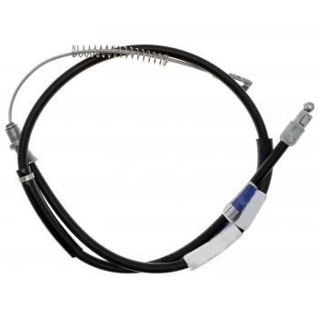 2007 Dodge Sprinter 3500 Parking Brake Cable Rear Raybestos BC97131 image 2 of 3