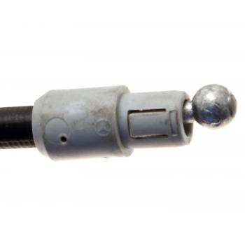 2007 Dodge Sprinter 3500 Parking Brake Cable Rear Raybestos BC97131 image 3 of 3