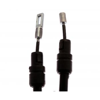 2018 Dodge Durango Parking Brake Cable