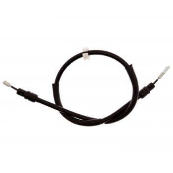 2017 Dodge Durango Parking Brake Cable Rear Raybestos BC97132 image 2 of 3