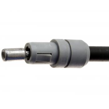 2017 Dodge Durango Parking Brake Cable Rear Raybestos BC97132 image 3 of 3