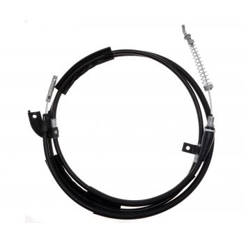 2019 Ram 1500 Classic Parking Brake Cable Rear Right Raybestos BC97133 image 2 of 3