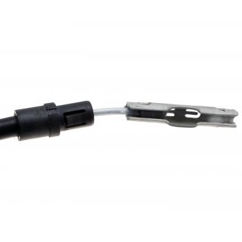 2019 Ram 1500 Classic Parking Brake Cable Rear Right Raybestos BC97133 image 3 of 3