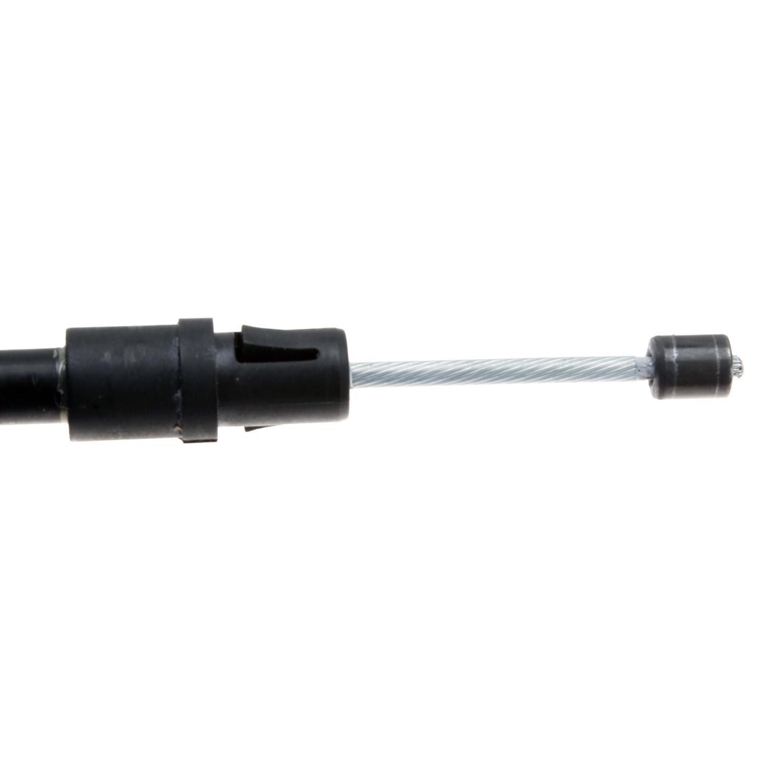 Raybestos BC97134 Parking Brake Cable product image 1 of 3