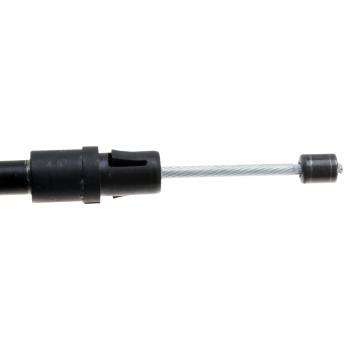 2019 Ram 1500 Classic Parking Brake Cable Rear Left Raybestos BC97134 image 1 of 3