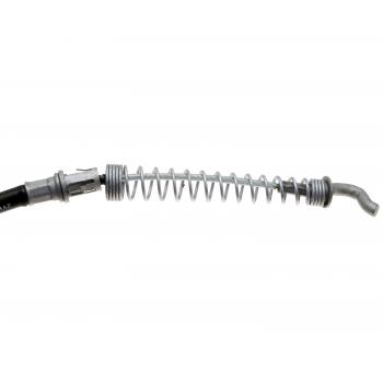 2019 Ram 1500 Classic Parking Brake Cable Rear Left Raybestos BC97134 image 3 of 3