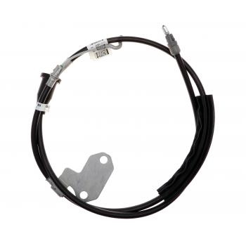 2008 Jeep Liberty Parking Brake Cable Rear Right Raybestos BC97135 image 2 of 3