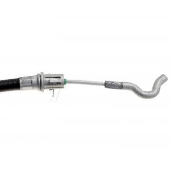 2008 Jeep Liberty Parking Brake Cable Rear Right Raybestos BC97135 image 3 of 3