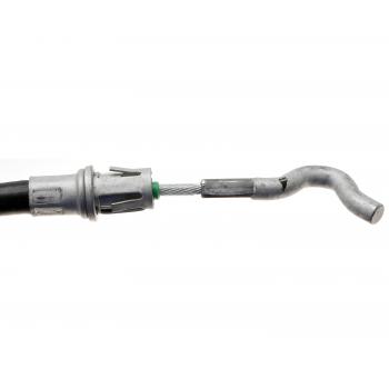 2008 Jeep Liberty Parking Brake Cable Rear Left Raybestos BC97136 image 1 of 3