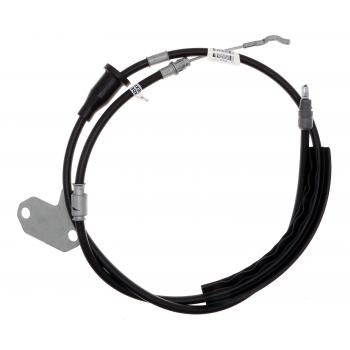 2008 Jeep Liberty Parking Brake Cable Rear Left Raybestos BC97136 image 2 of 3