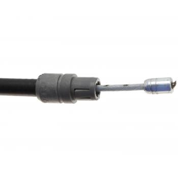 2008 Jeep Liberty Parking Brake Cable Rear Left Raybestos BC97136 image 3 of 3
