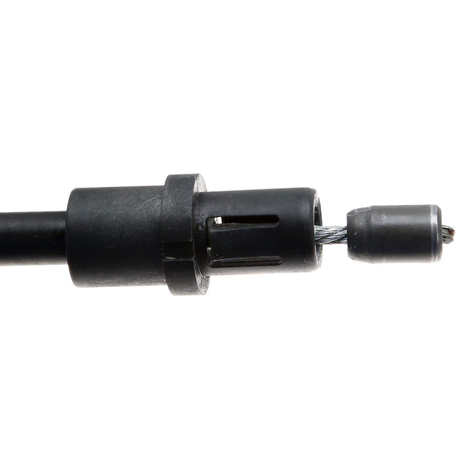 Raybestos BC97137 - Parking Brake Cable Raybestos BC97137 Parking Brake Cable product image 1 of 3