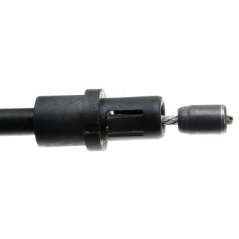 2007 Chrysler Sebring Parking Brake Cable Rear Right Raybestos BC97137 image 1 of 3