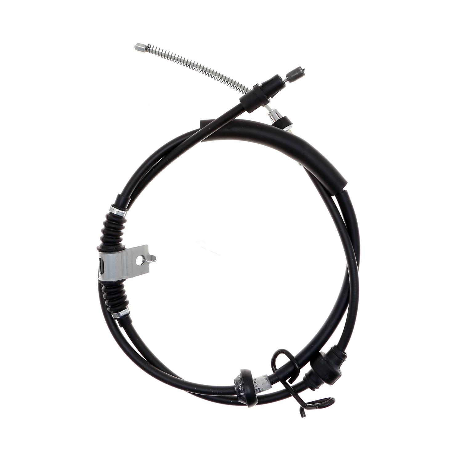 Raybestos BC97137 - Parking Brake Cable Raybestos BC97137 Parking Brake Cable product image 2 of 3