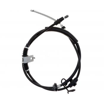 2007 Chrysler Sebring Parking Brake Cable Rear Right Raybestos BC97137 image 2 of 3