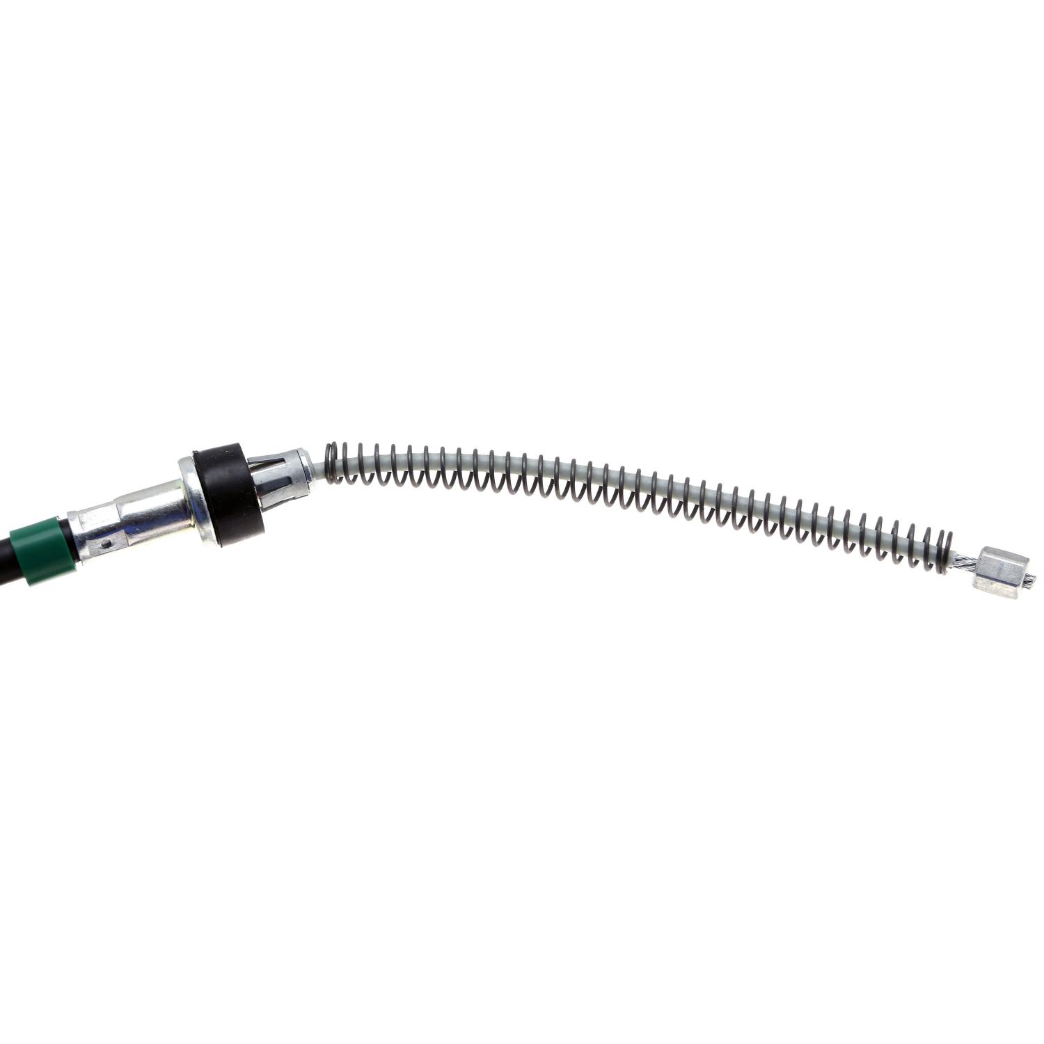 Raybestos BC97137 - Parking Brake Cable Raybestos BC97137 Parking Brake Cable product image 3 of 3