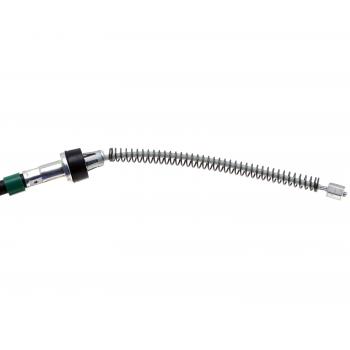 2007 Chrysler Sebring Parking Brake Cable Rear Right Raybestos BC97137 image 3 of 3