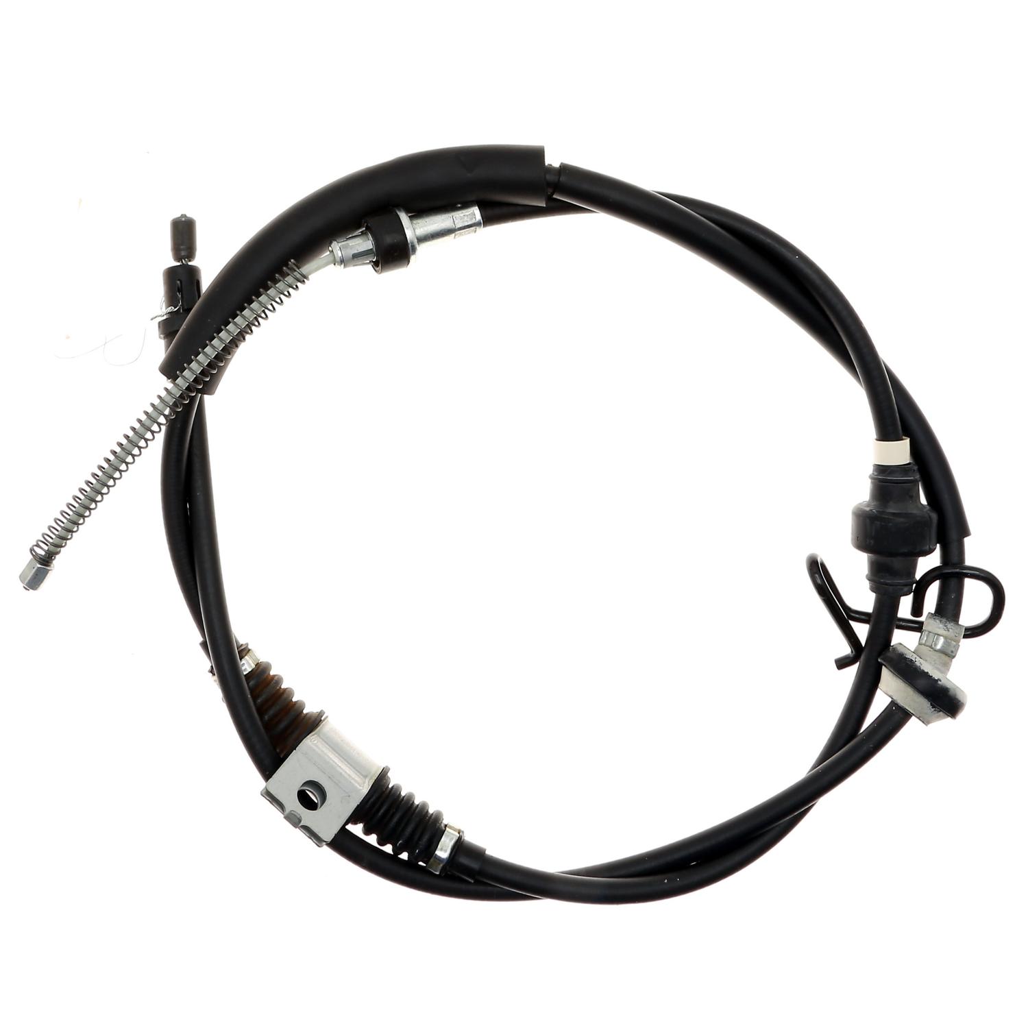 Raybestos BC97138 Parking Brake Cable product image 2 of 3