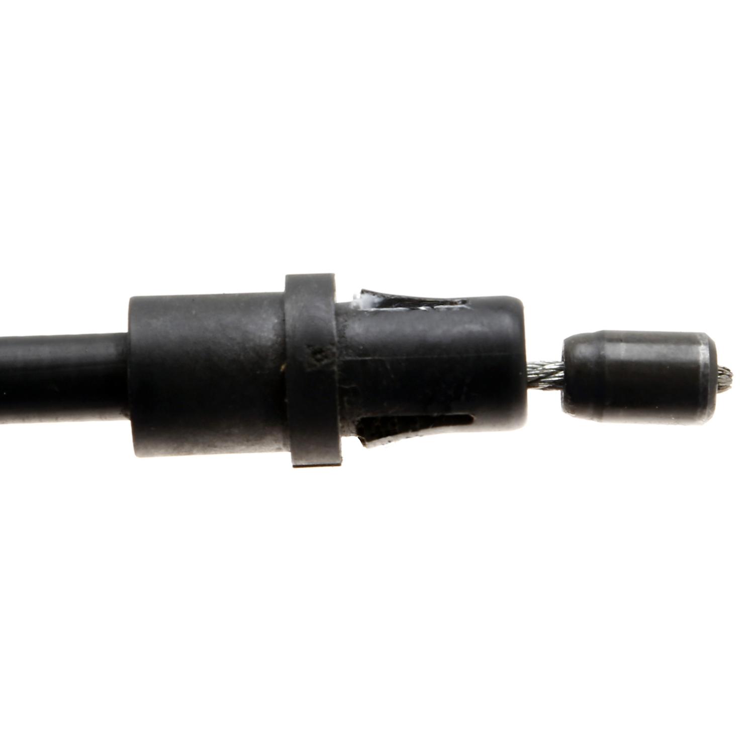 Raybestos BC97138 Parking Brake Cable product image 3 of 3