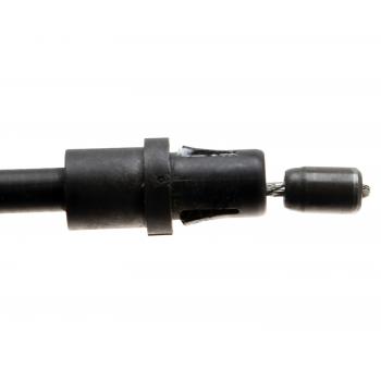 2007 Chrysler Sebring Parking Brake Cable Rear Left Raybestos BC97138 image 3 of 3