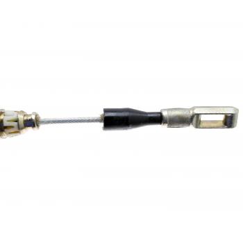 2006 Dodge Sprinter 2500 Parking Brake Cable