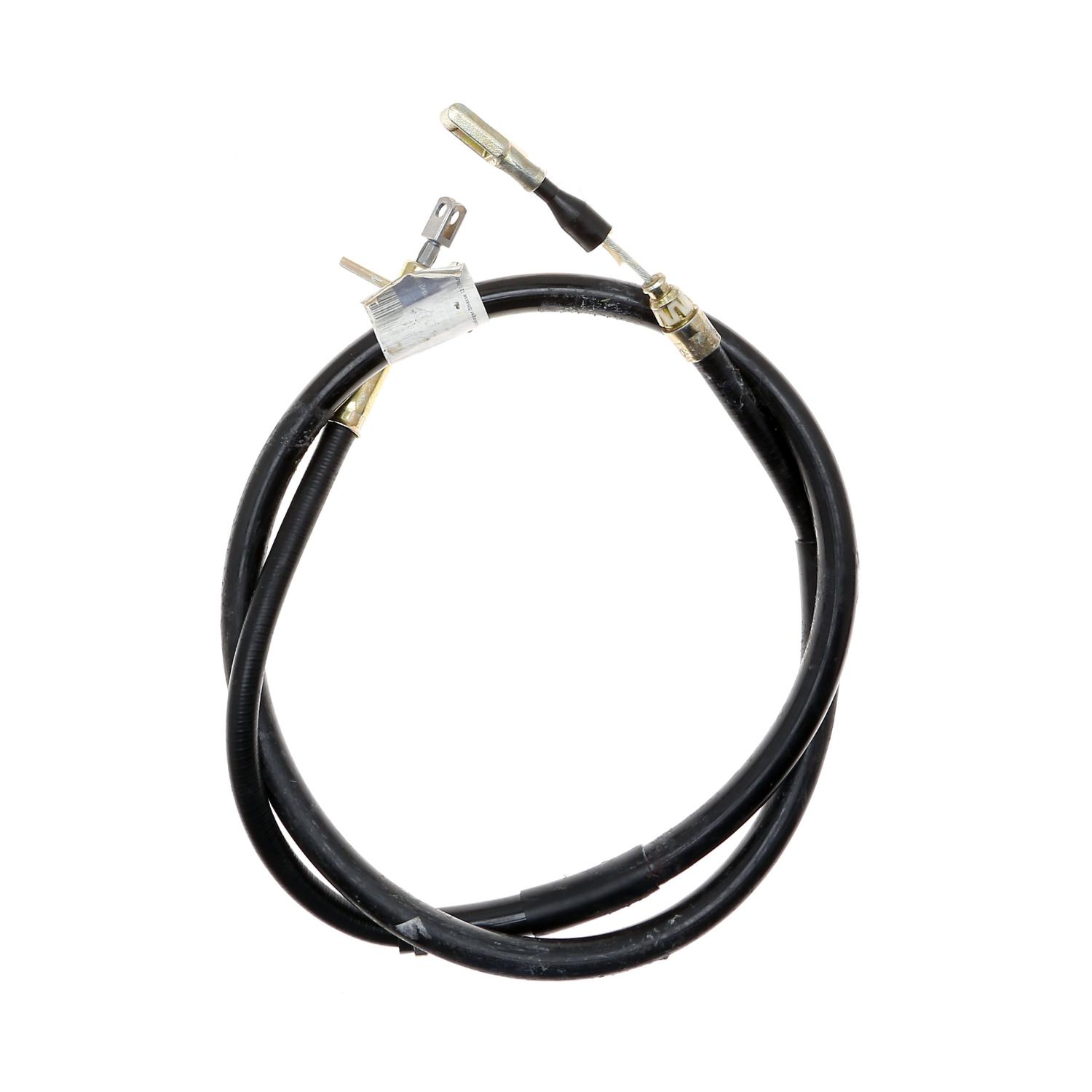Raybestos BC97139 Parking Brake Cable product image 2 of 3
