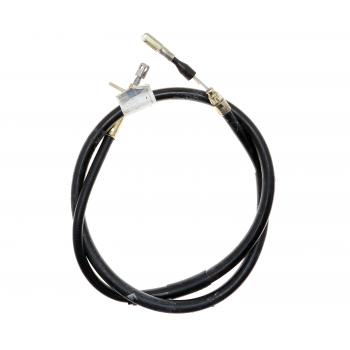 2005 Dodge Sprinter 2500 Parking Brake Cable Rear Raybestos BC97139 image 2 of 3