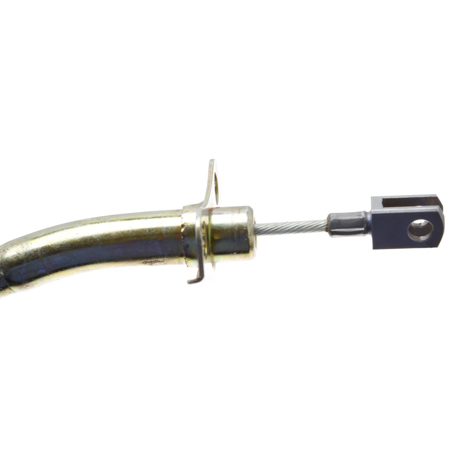 Raybestos BC97139 Parking Brake Cable product image 3 of 3